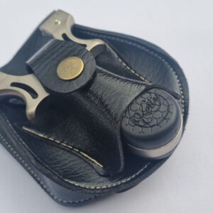 Carry holster Black