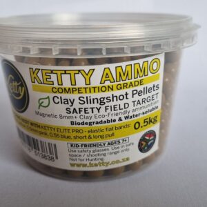 ketty ammo competition
