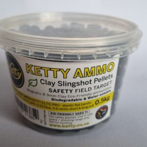 ketty ammo black field