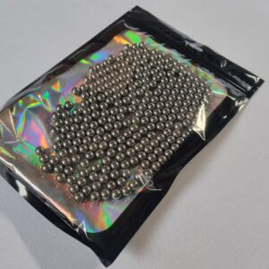 Steel Balls Pellets Ammo