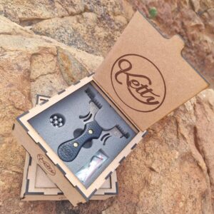 Ketty SS All Weather Alaskan - Display Set