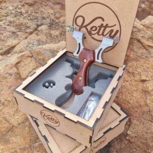 Ketty SS Rose Wood Exhibition grade