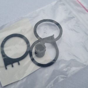 Ocular / Oculus / Ocularus - aiming sight