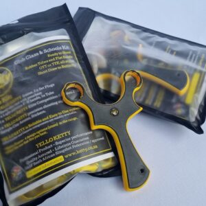 Delta Kids Yello Ketty