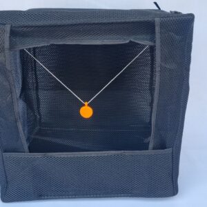 Catch box Black Elite