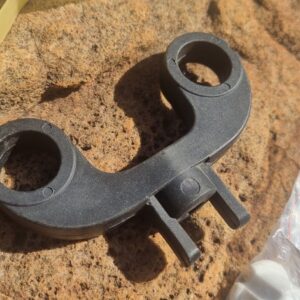 hammer fork flatbands