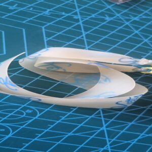 ketty pro elite blue band set