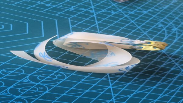 ketty pro elite blue band set