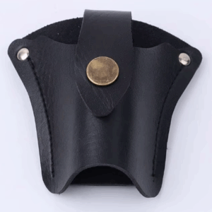 holster black slim