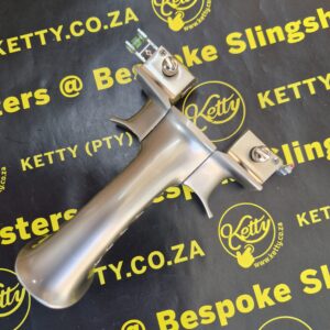 Ketty - Eagle SHW - Competition Slingshot