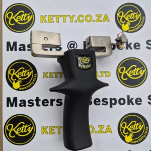 Ketty - PYTHON - Precision Series 4